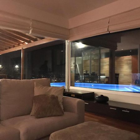 Villa Ocean Infinity Heated Pool Optional Santa Ursula  Bagian luar foto